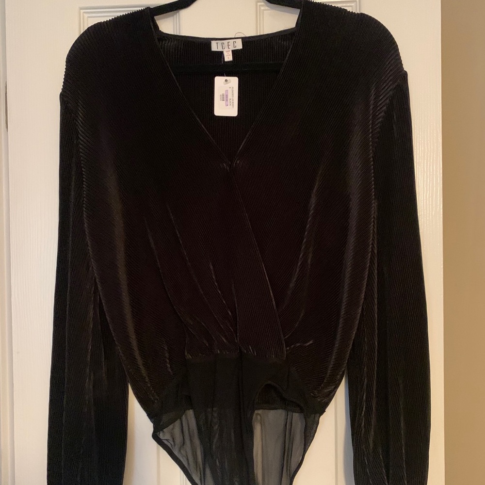 Bodysuit